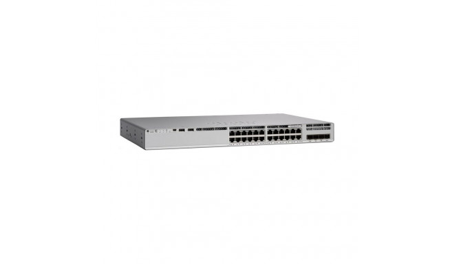 "Cisco CATALYST 9200 24-PORT DATA"