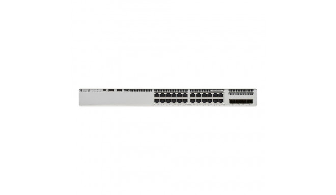 Cisco Catalyst 9200 24-pordiline PoE+