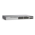 "Cisco CATALYST 9200 24-PORT POE+"