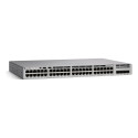 "Cisco CATALYST 9200 48-PORT POE+"
