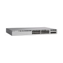"Cisco CATALYST 9200 24-PORT POE+"