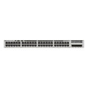 "Cisco CATALYST 9200L 48-PORT POE+"