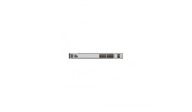 "Cisco CATALYST 9500 16-PORT 10GIG"