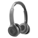 "Cisco 730 WIRELESS DUALON-EAR HEADSED"