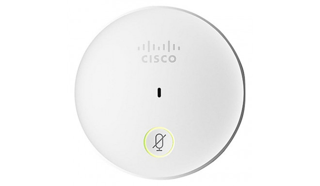 Cisco lauamikrofon koos