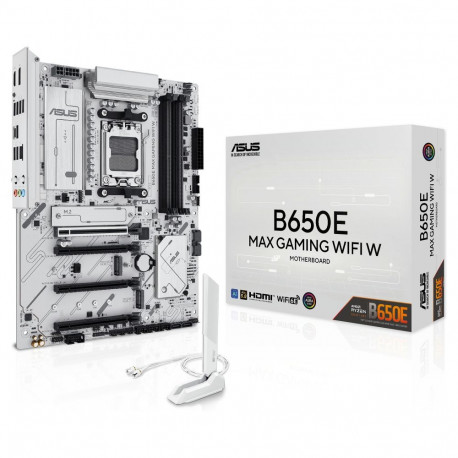 "MB ASUS B650E MAX GAMING WIFI W"