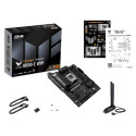 "MB ASUS TUF GAMING B850-E WIFI"