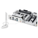 "MB ASUS B850 MAX GAMING WIFI W"