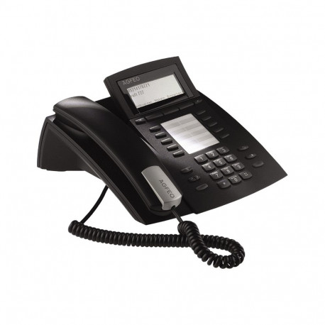 "AGFEO ST 42 schwarz"