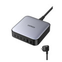 "UGREEN 2USB-A+4USB-C 200W Desktop Fast Charger"
