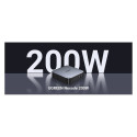 "UGREEN 2USB-A+4USB-C 200W Desktop Fast Charger"