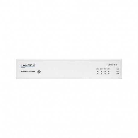 "Z Lancom R&S Unified Firewall UF-60"