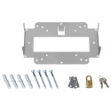 "Z Lancom Wall Mount LN"