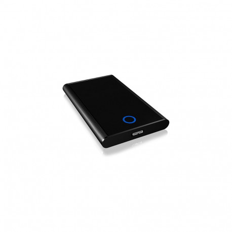 ICY BOX IB-273STU3 väline 2.5" SATAHDD/SSD korpus USB 3.0 liidesega