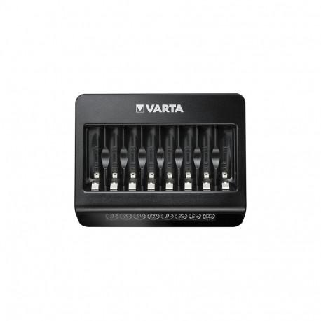 Varta LCD Multi Charger+ akulaadija