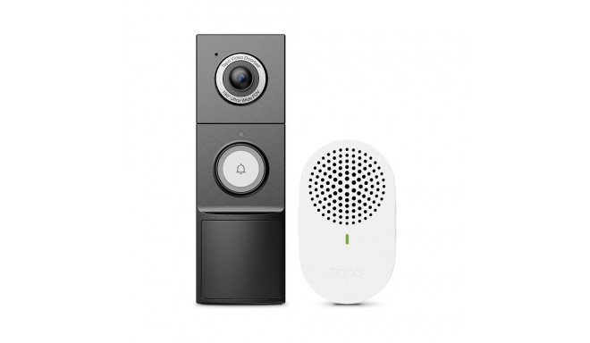 TP-Link nutikas uksekell D235