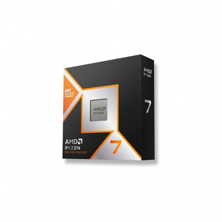 "AMD AM5 Ryzen 7 9800X3D Tray 4,7 GHz MAX 5.2GHz 120W 104MB"