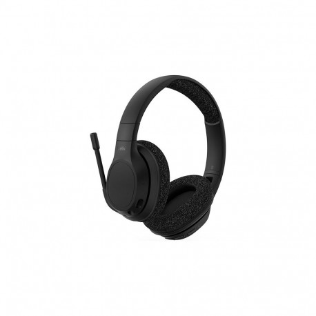 "Belkin SOUNDFORM ADAPT - Kabelloser Over-Ear-Kopfhörer schwarz"