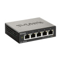 "5P D-Link DGS-1100-05V2 M"