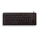 "Cherry G84-4400 LPBDE-2 PS/2 Black"