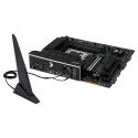 "1700 ASUS TUF B760M-PLUS GAMING BTF mATX D4"