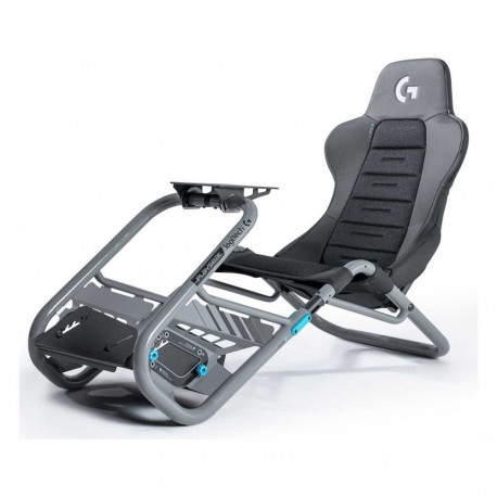 "Logitech Playseat Trophy"