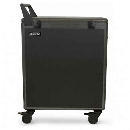 "Dicota Charging Trolley for 14 Laptops EU version"
