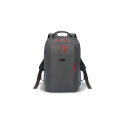 "Dicota BACKPACK SPIN II 13-16 GREY"