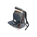 "Dicota BACKPACK SPIN II 13-16 GREY"
