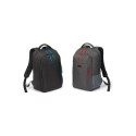 "Dicota BACKPACK SPIN II 13-16 GREY"