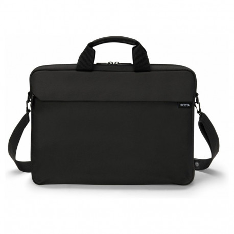 Dicota õhuke ümbris ONE 10-12.5", must