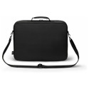 "Dicota Multi ONE Clamshell 13-14.1"" black"