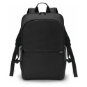 "Dicota Backpack ONE 15""-17.3"" black"