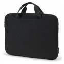 "Dicota Smart Sleeve ONE 15-16"" black"