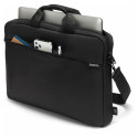 "Dicota Slim Case ONE 14-16"" Slim Case black"