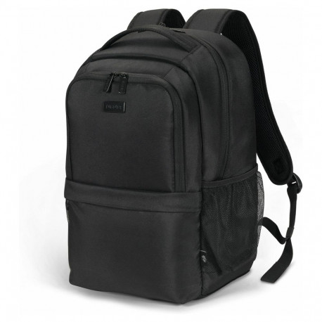 "Dicota Backpack Eco Core 15""-17.3"" black"