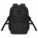 "Dicota Backpack Eco Core 15""-17.3"" black"