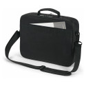 "Dicota Multi Eco CORE Clamshell 13""-14.1"" black"