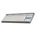 "Logitech G515 Lightspeed TKL White (US)"