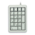 "Cherry G84-4700 LUCDE-2 USB grey"