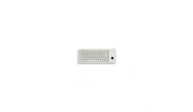 Cherry G84-4400 LPBDE-0 PS/2 beež