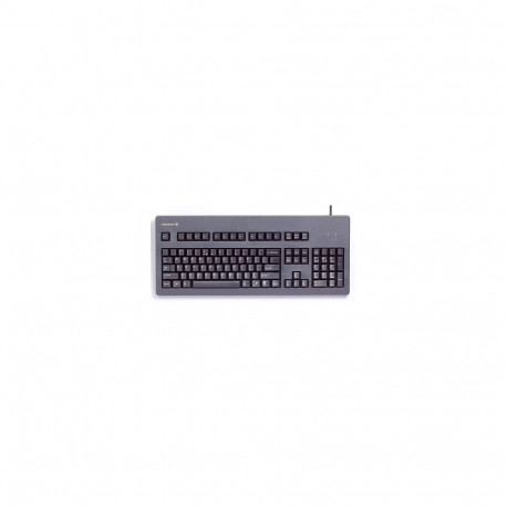 Cherry klaviatuur G80-3000 LSCDE-2