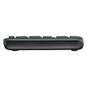 "Logitech MK220 Wireless Desktopset QWERTY US"