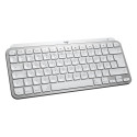 "Logitech MX Keys Mini MAC - Tastatur Hintergrundbeleuchtung"