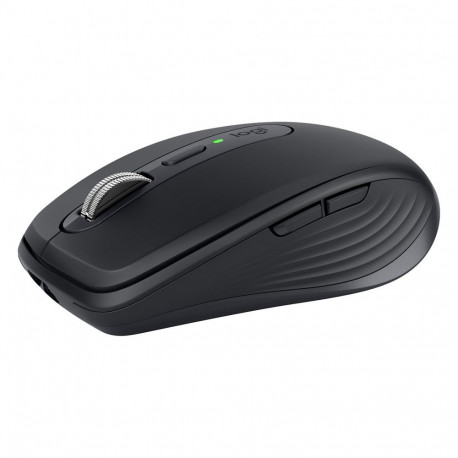 Logitech MX Anywhere 3 juhtmevaba + Bluetooth 4000DPI grafiit