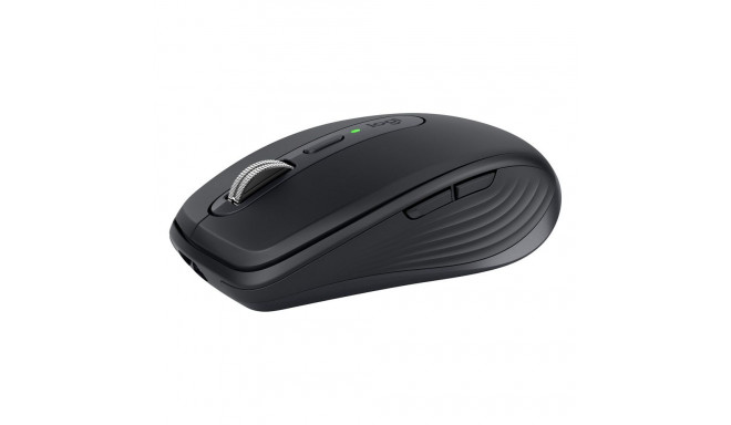 Logitech MX Anywhere 3 juhtmevaba + Bluetooth 4000DPI grafiit