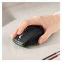 "Logitech MX Anywhere 3 Kabelos + Bluetooth 4000DPI graphit"