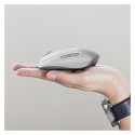"Logitech MX Anywhere 3 Kabelos + Bluetooth 4000DPI graphit"