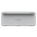 "Logitech MX Keys Mini MAC - Tastatur Hintergrundbeleuchtung"