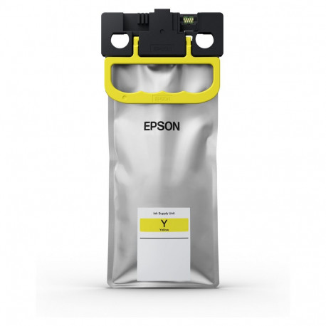"Epson Tinte 2LB Ink Yellow XXL Pro WF-C529R / C579R"